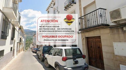 Piso en venta en Quesada, 5 dormitorios.