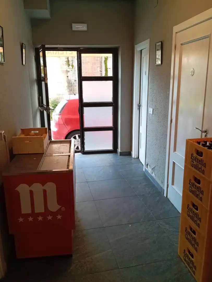 Commercial properties for sale in Madrigal de la Vera