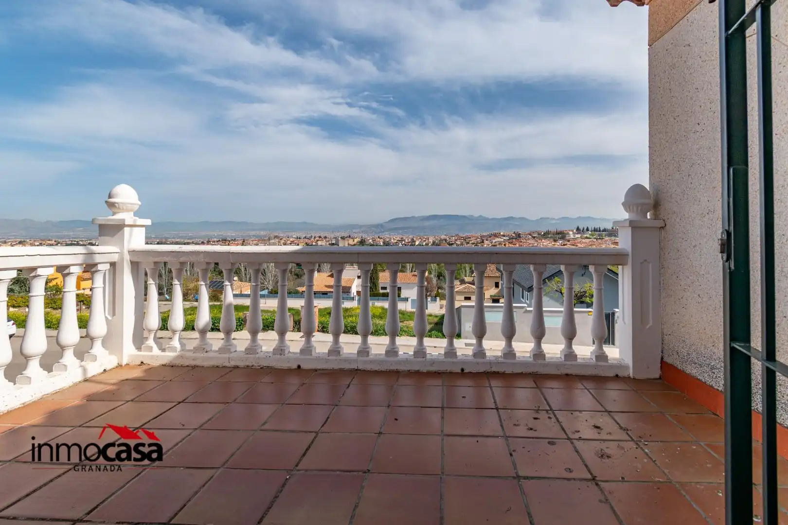 Casa o xalet en venda a Gójar