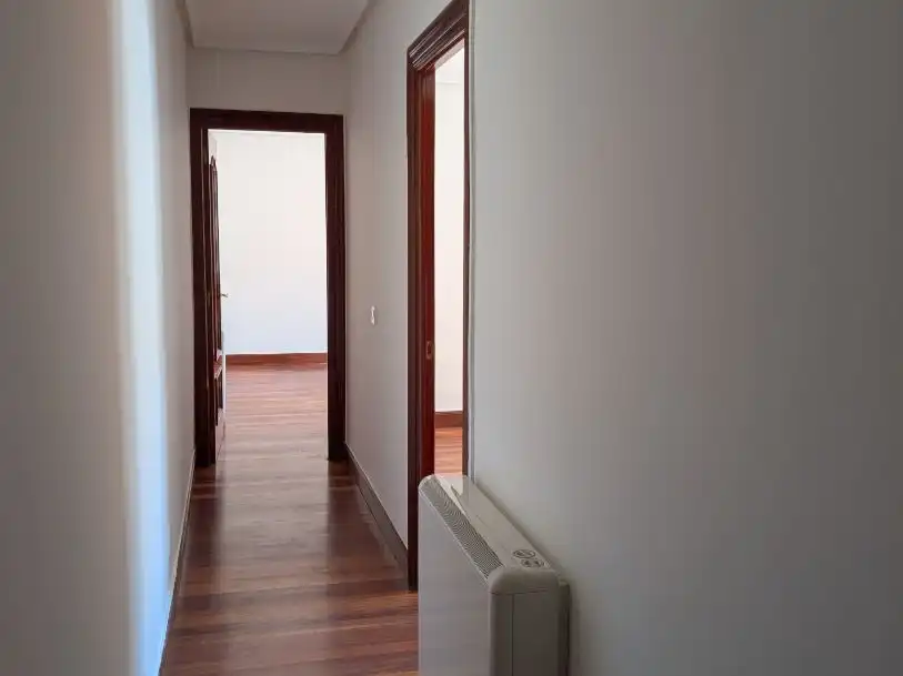 Pis en venda en Valle de Trápaga-Trapagaran amb Terrassa i Balcó