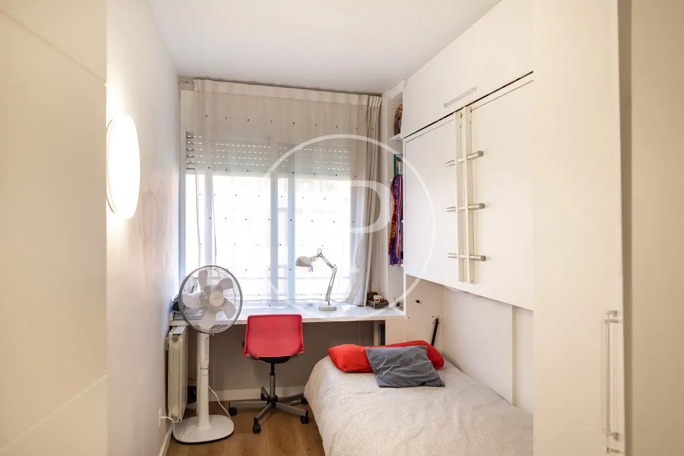 Habitación de Piso en venta en Barcelona con Aire acondicionado, Calefacción y Terraza
