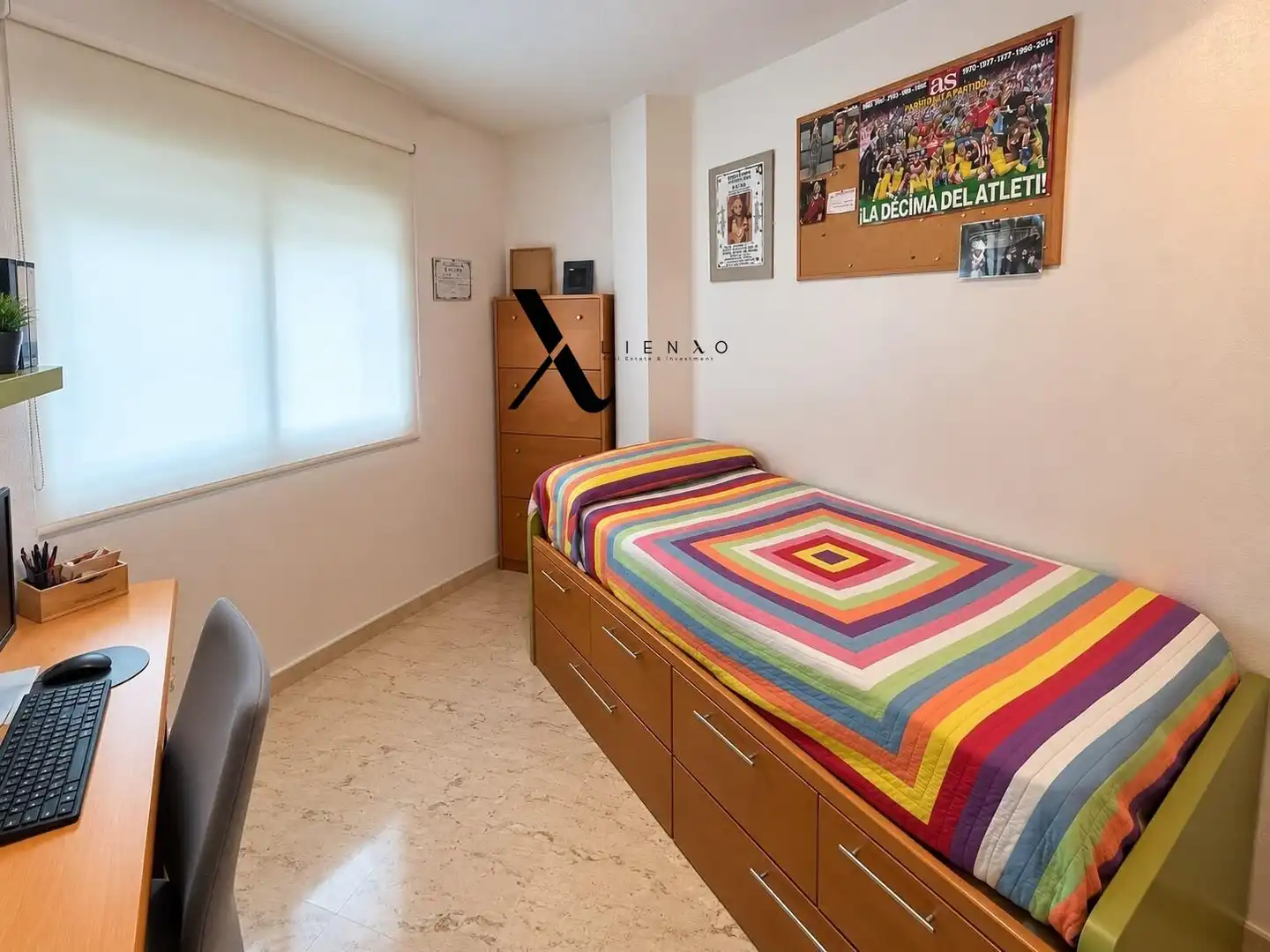 Habitación de Piso en venta en Lorca Ciudad