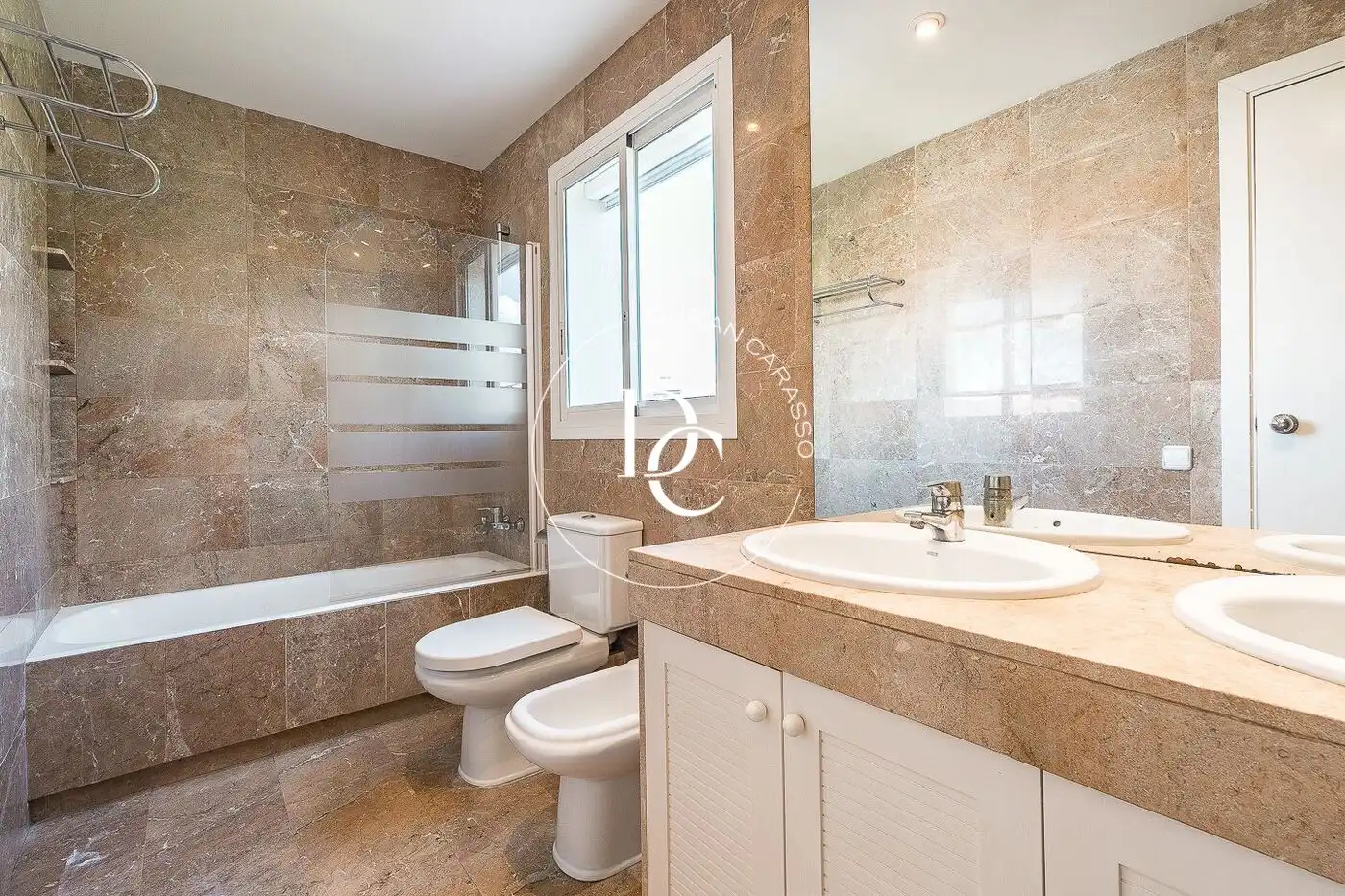 Casa con jardín en venta en Avinguda Mare de Déu de Montserrat, imagen 21