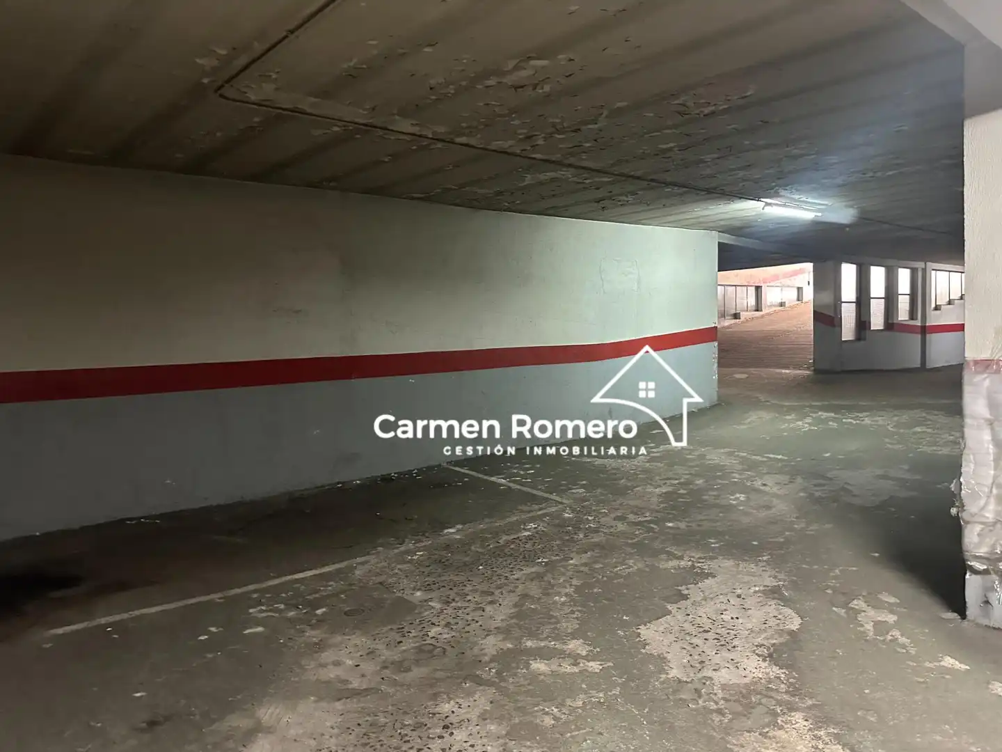 Parking de Piso en venta en Salamanca con Aire acondicionado, Calefacción y Terraza