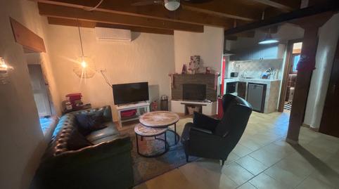 Foto 3 de Casa adosada en venda a Calle la Plaza, 19, Bahabón, Valladolid