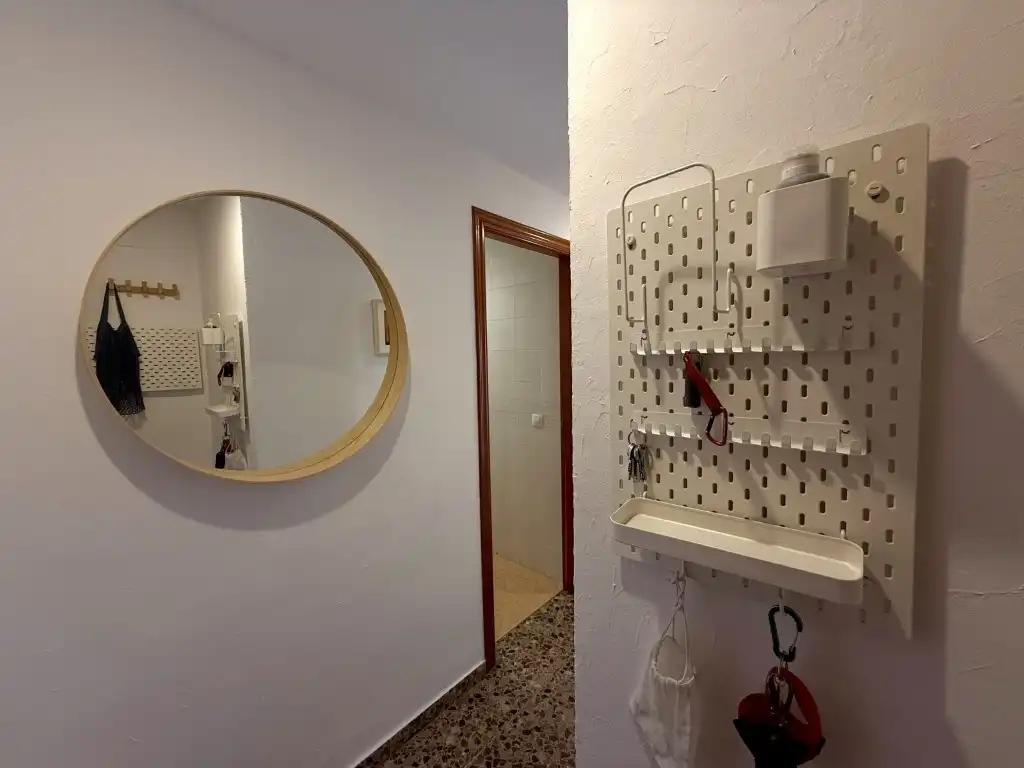 Apartments for rent in Els Terrers