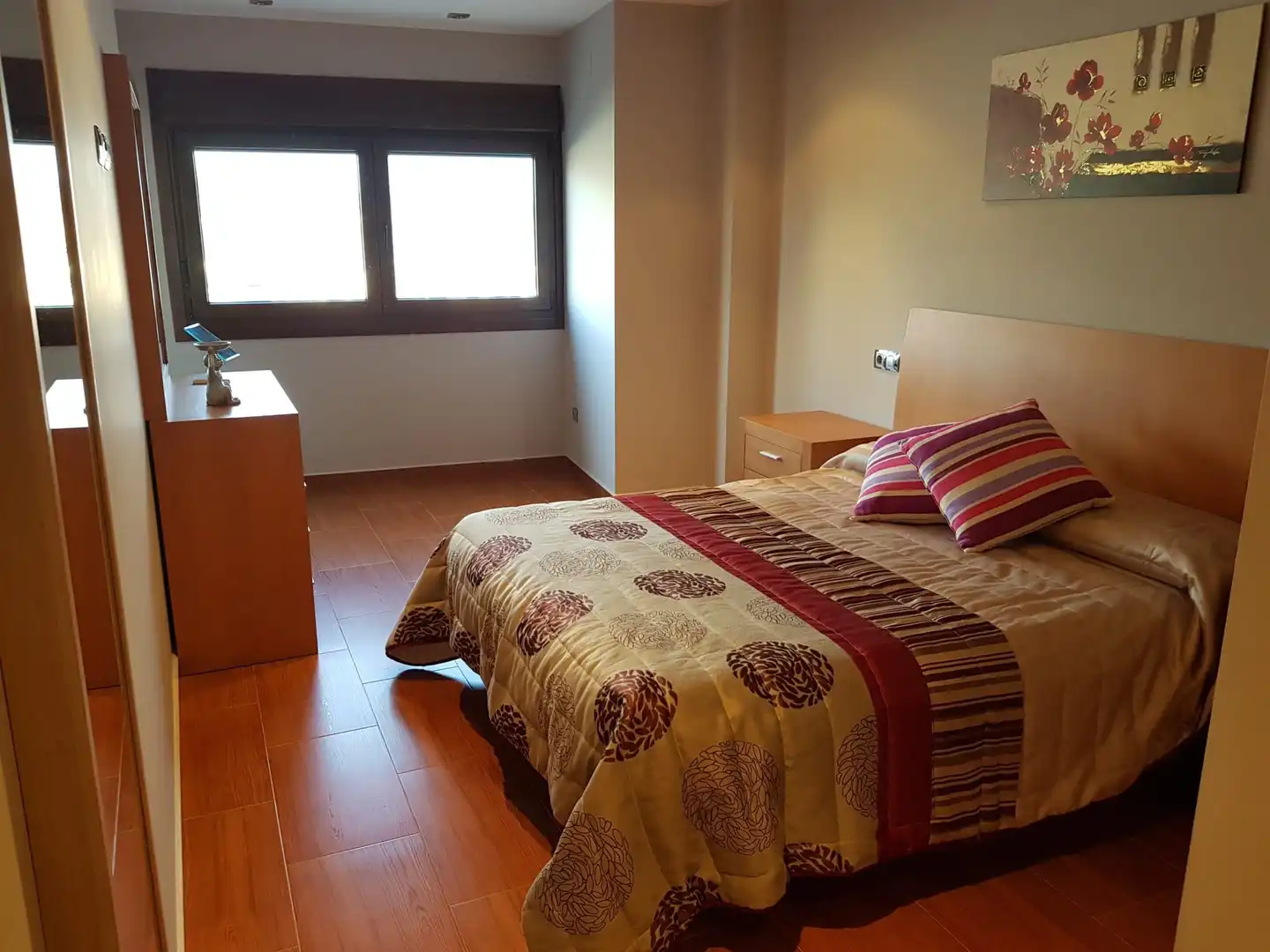 Wohnung mit Terrasse zur Miete in Adina- Portonovo, imagen 9