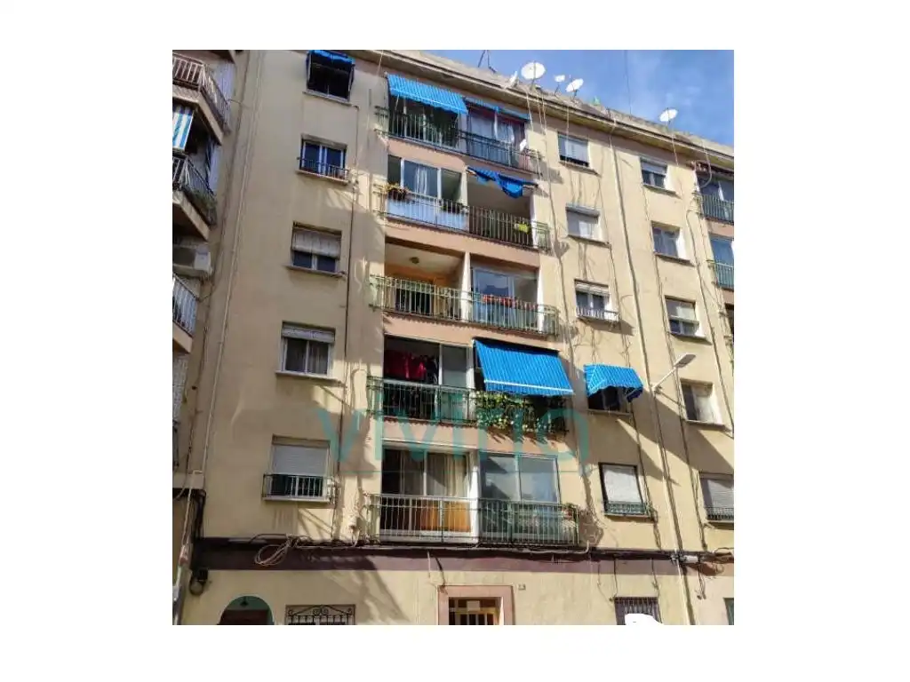 Wohnung zum Verkauf in Calle Sant Pere