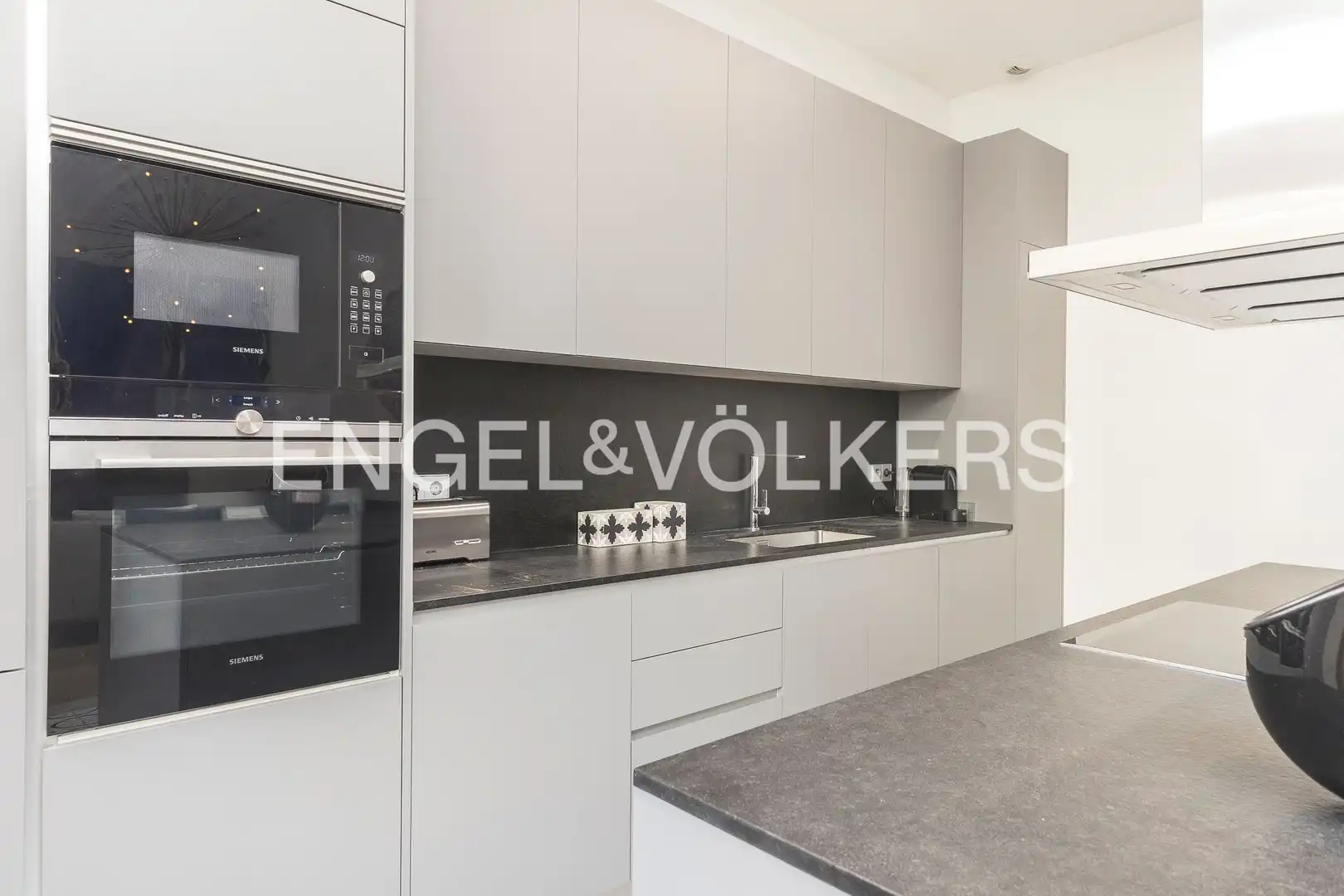 Piso con terraza en venta en Eixample, imagen 19