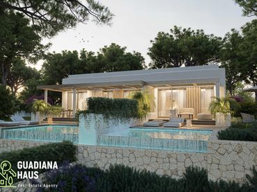Bungalow en venda a Paseo RESIDENCIAL SEVILLANA 1