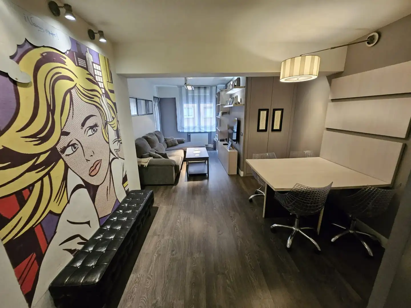 Piso con ascensor en venta en Calle de Dominicos