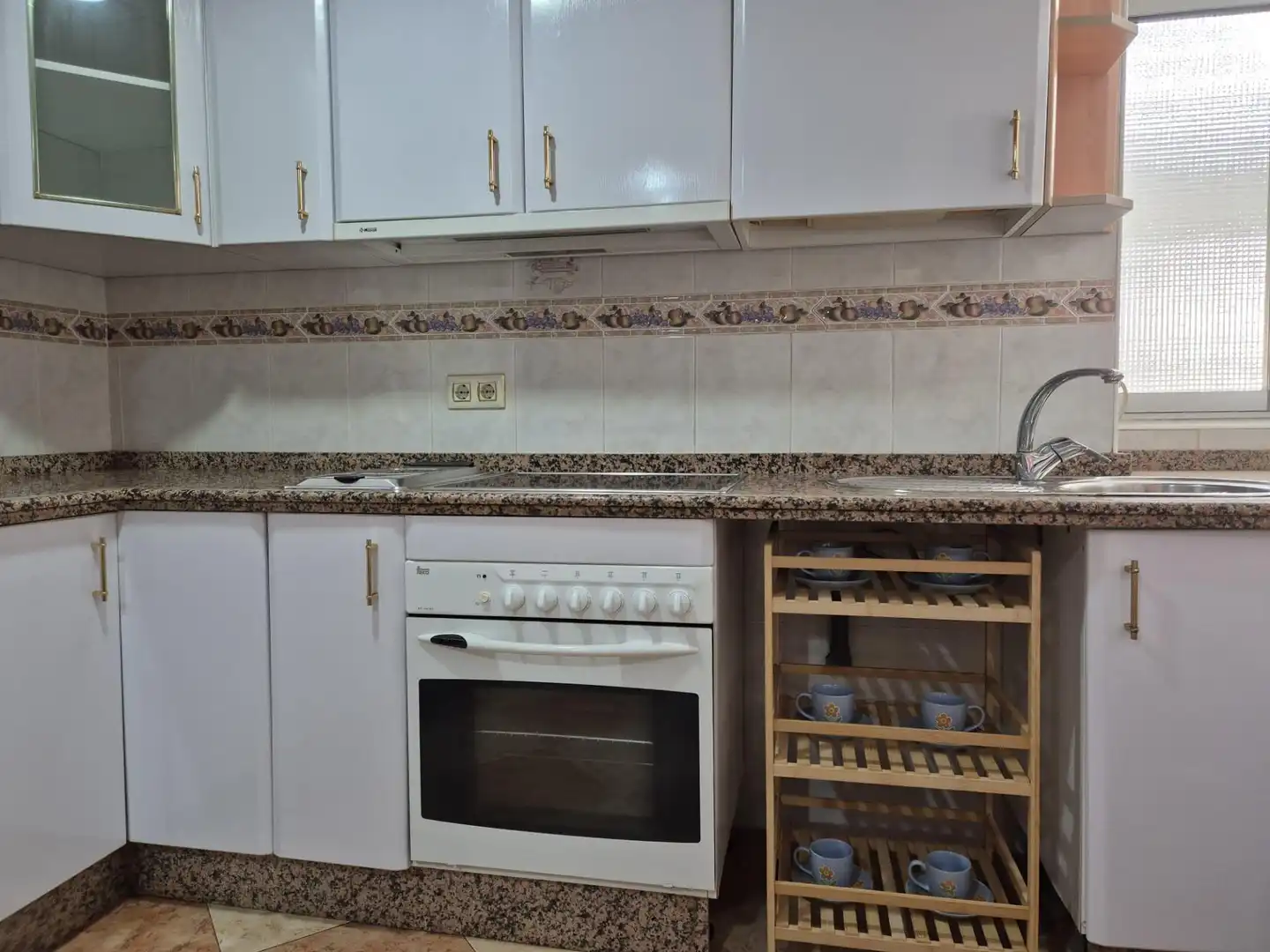 Appartamento in affitto a Arco Norte - Avda España, imagen 8