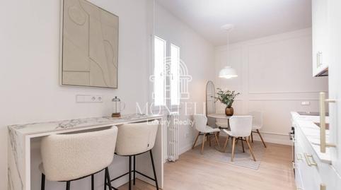 Foto 3 de Pis en venda a Doctor Juan Bravo, Tres Olivos - Valverde,  Madrid Capital