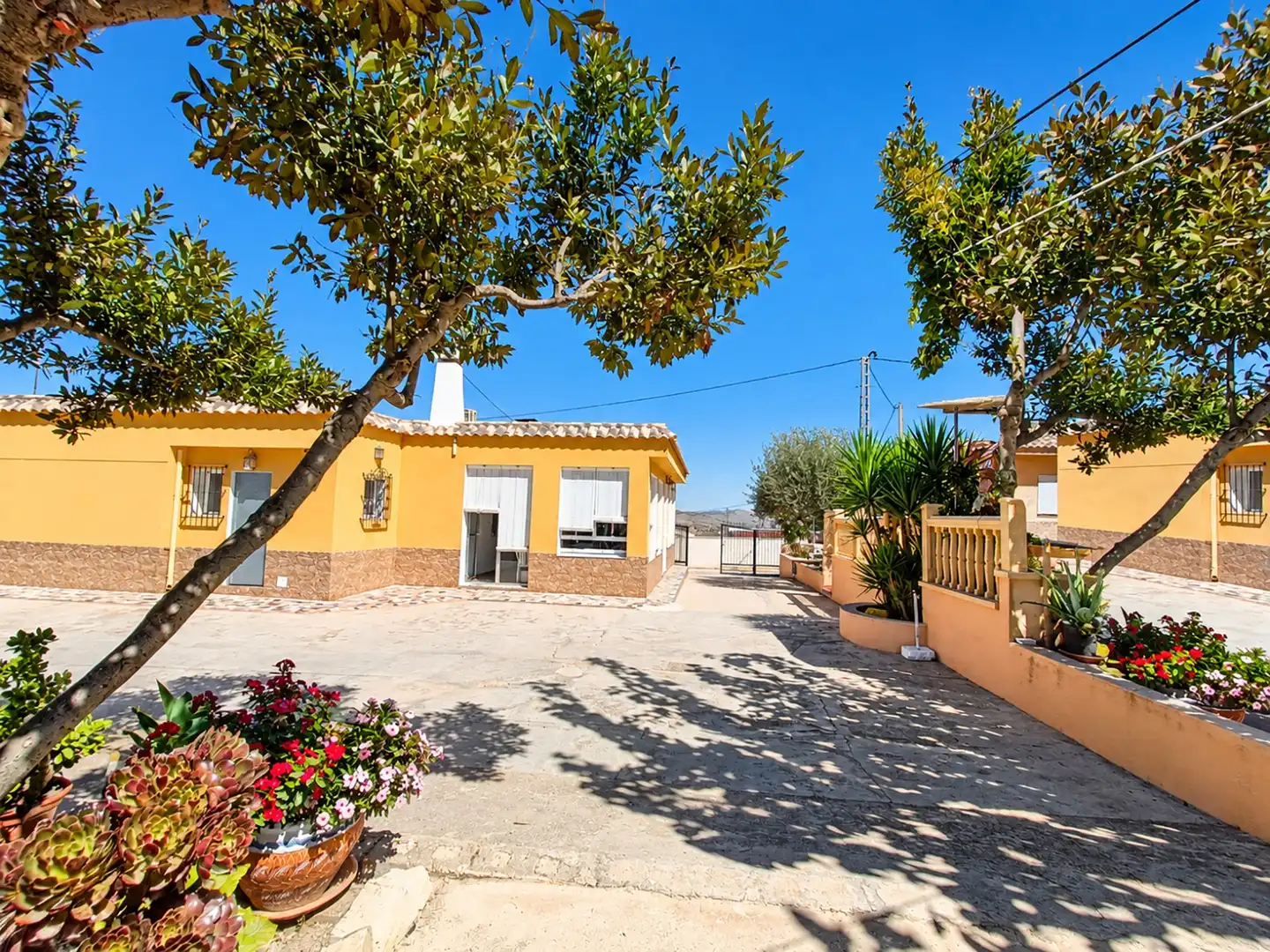 Villa à vendre à Hondón de los Frailes, imagen 14