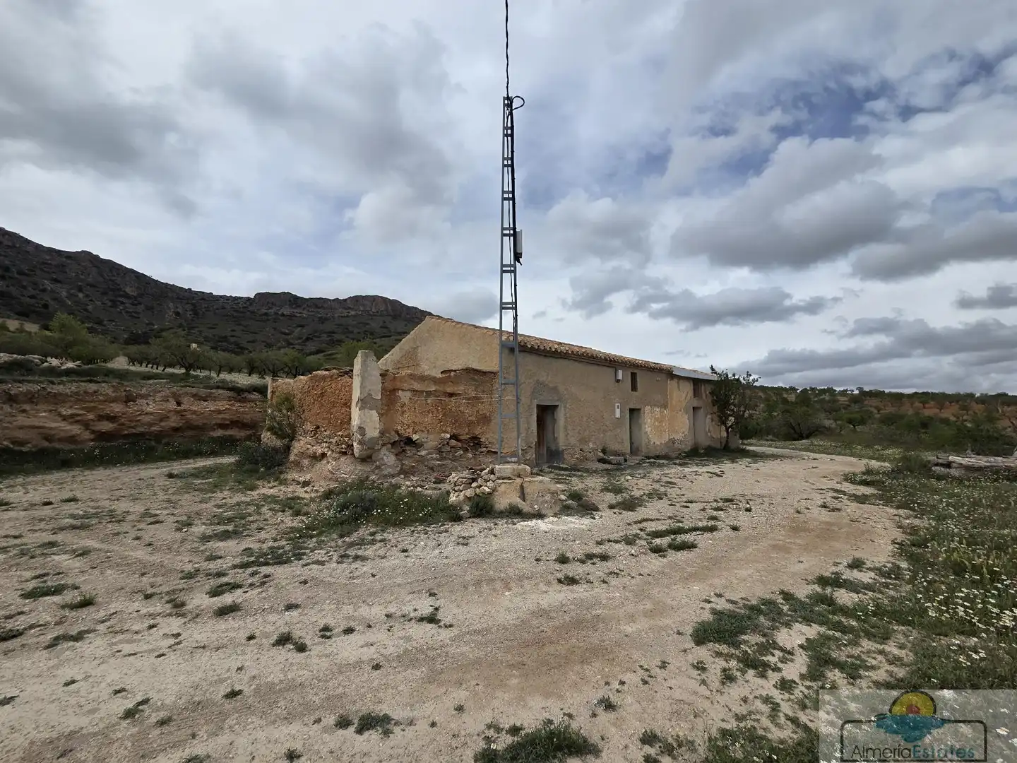 Terrenys i solars en venda a Albox, imagen 15