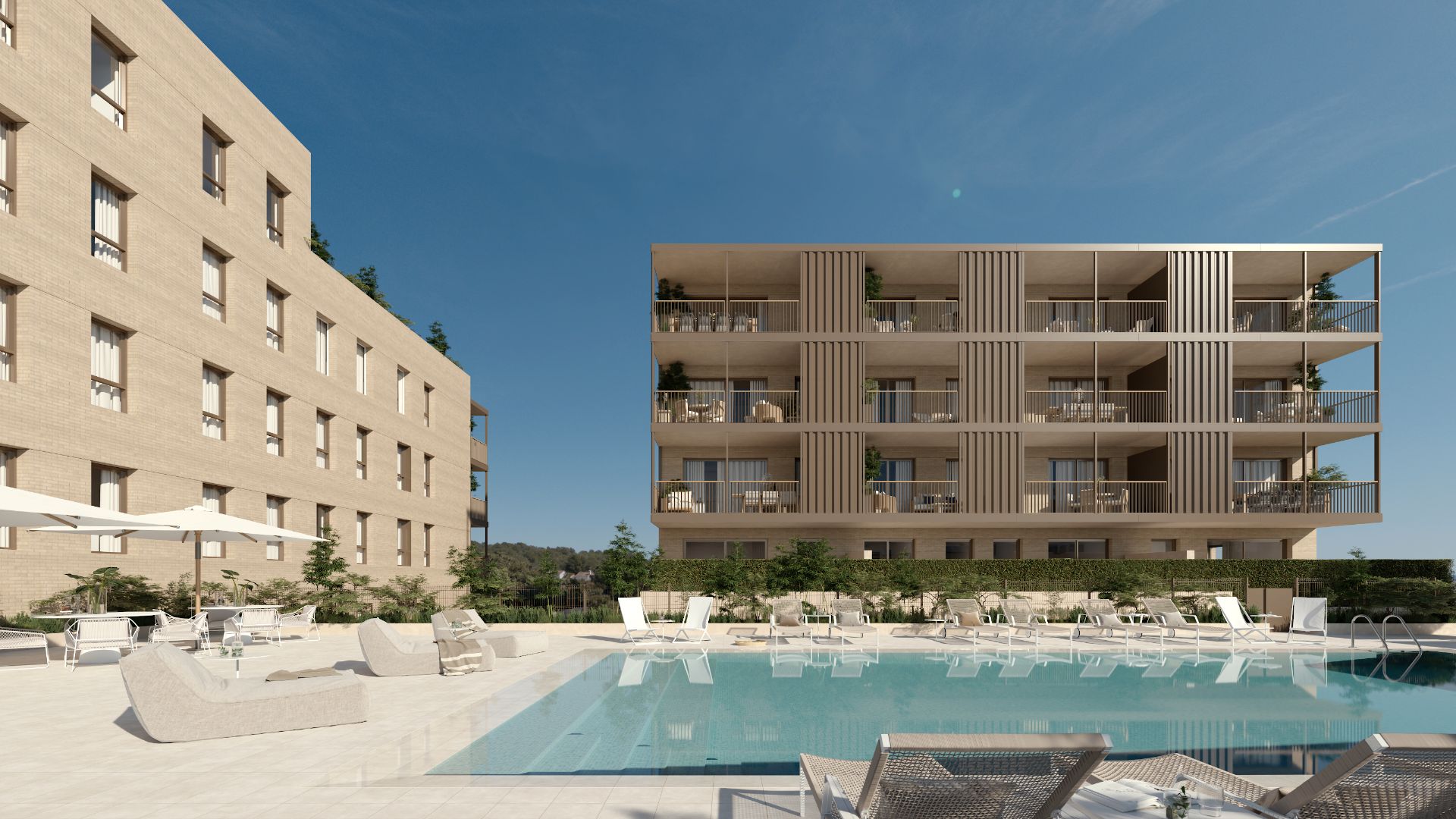 Planta baja for sale in Carrer de Montserrat Roig, 17, Cunit Residencial