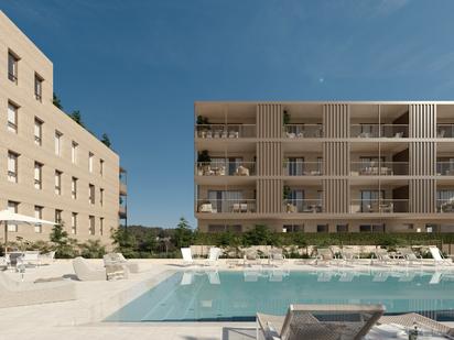 Àtic en venda a Carrer de Montserrat Roig, 17, Cunit Residencial