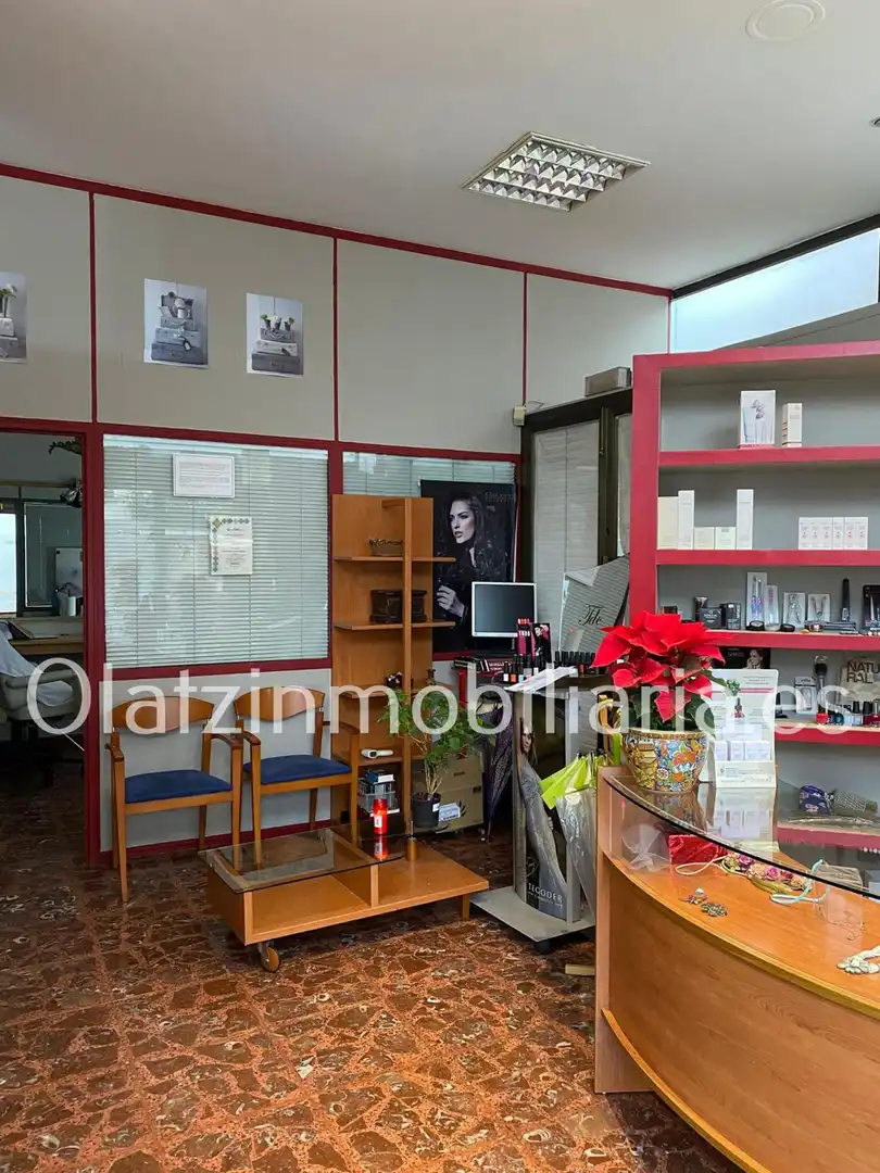 Locale commerciale in vendita a Alonsotegi, imagen 2