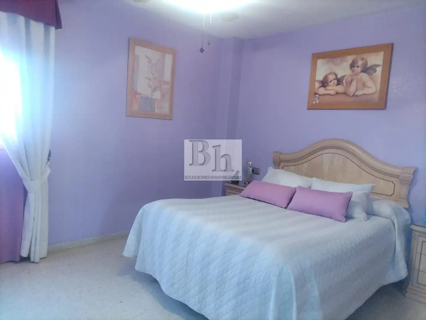 Flat for sale in Calle ENCARNACION FONTIVEROS, La Florida - Parque Norte