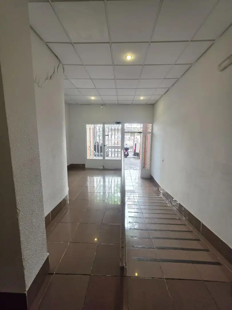 Piso en venta en Valdemoro con Aire acondicionado, Calefacción y Parquet