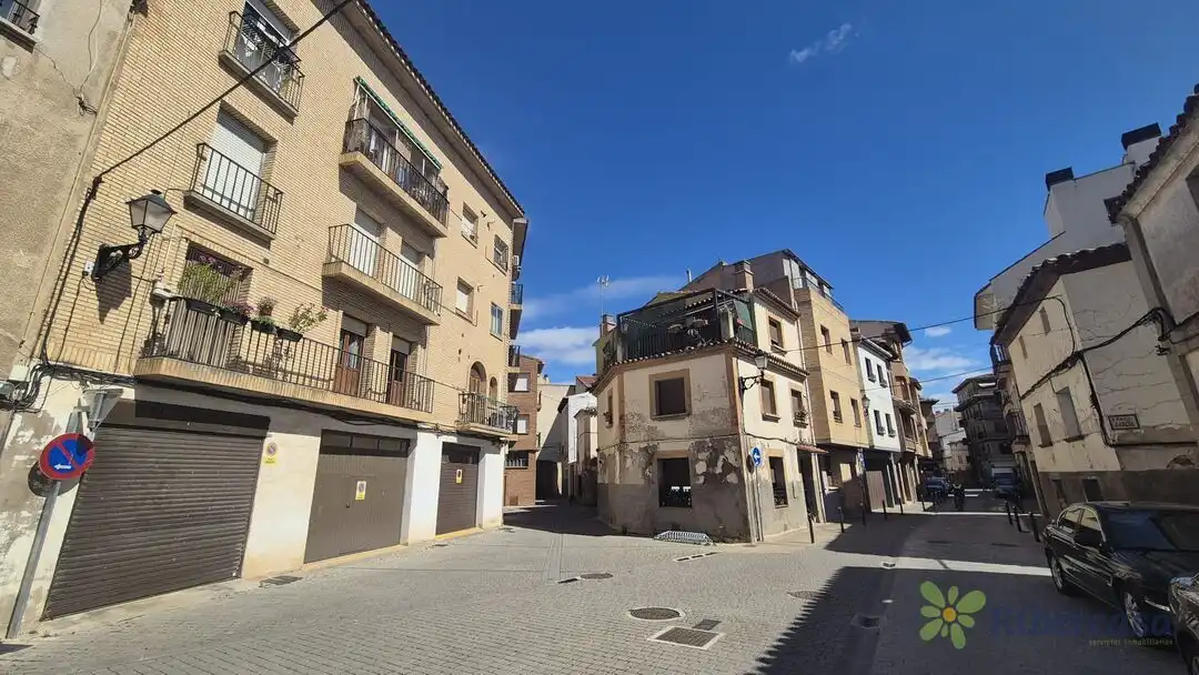Pis en venda a Calle Barranquillo, imagen 25