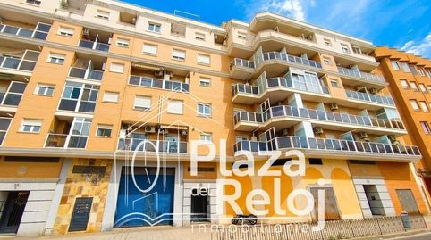 Foto 2 de Dúplex en venta en Puerta de Cuartos - Avda. de Portugal, Talavera de la Reina