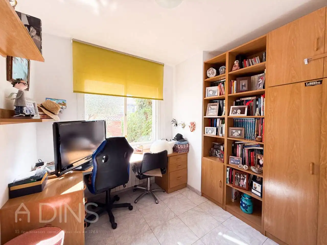 Casa amb jardí en venda a Avenida Puigdomi, imagen 33