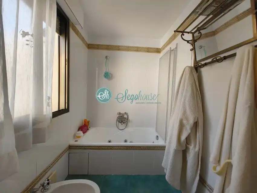 Flat with lift for sale in Ezequiel González - Conde de Sepúlveda, imagen 50