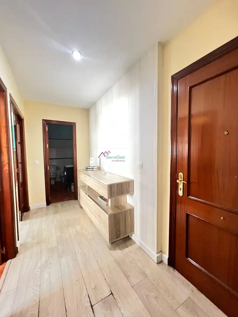 Maisonette zum Verkauf in Ubrique mit Klimaanlage