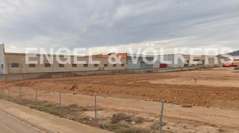 Photo 4 of Industrial land for sale in Valls, Tarragona