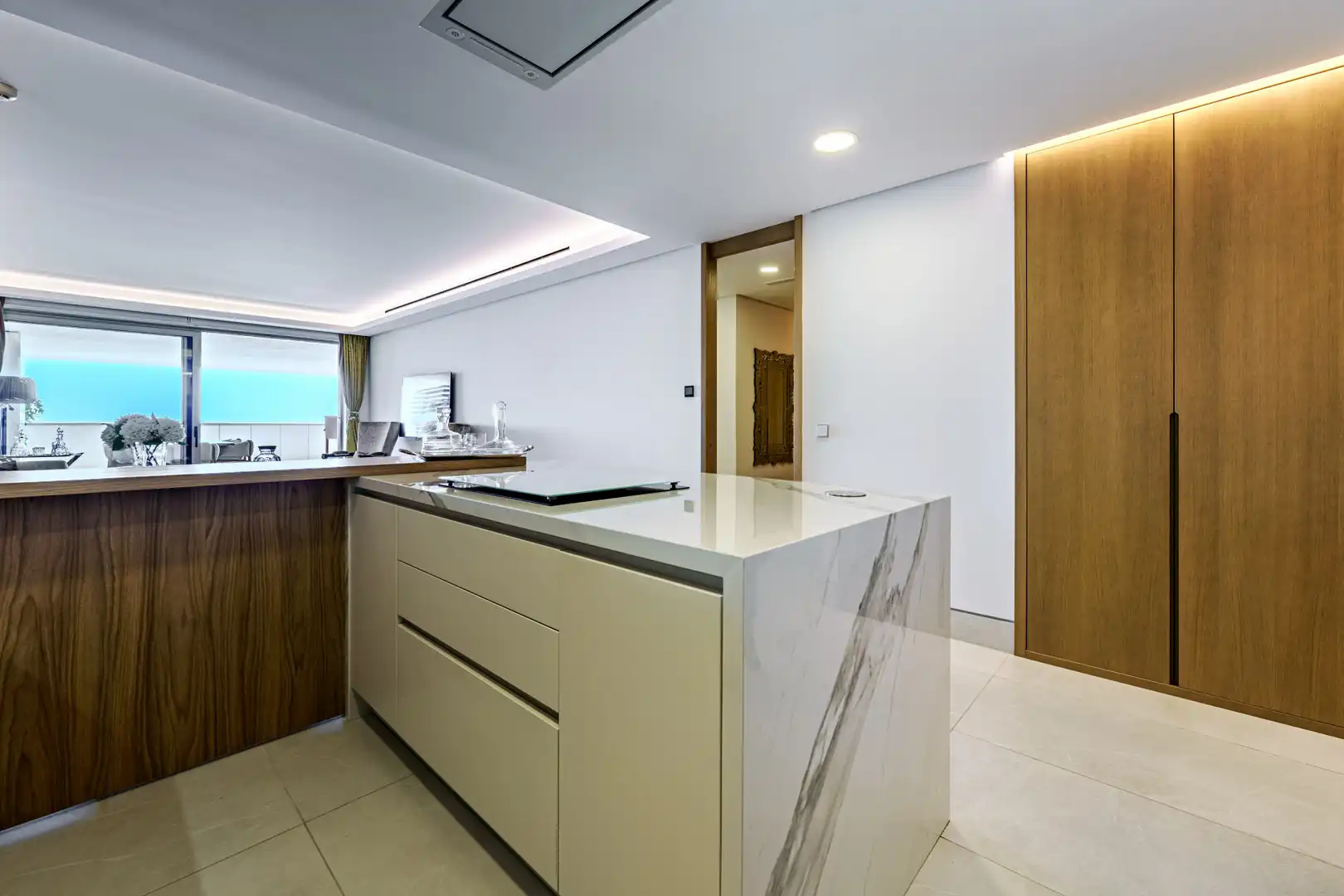 Appartement compact avec piscine à vendre à Carretera de Cádiz, imagen 7