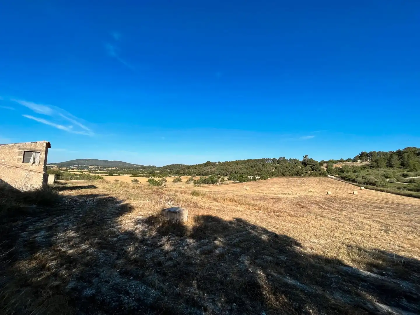 Finca rústica en venta en Sant Joan