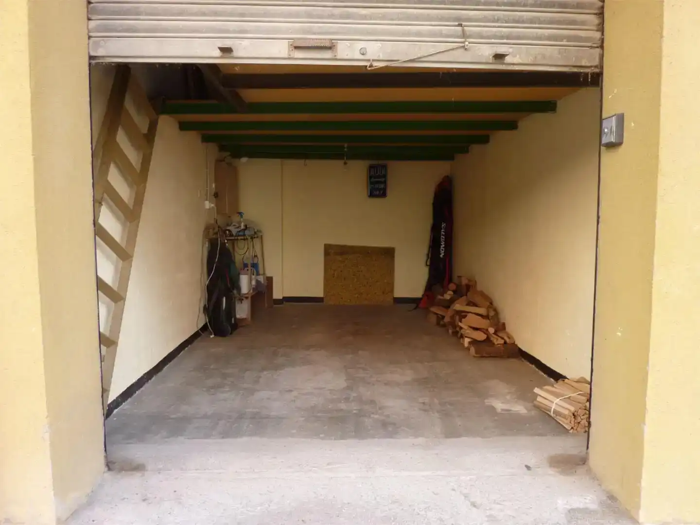 Pis en venda en Sant Joan de les Abadesses amb Parquet, Traster i Balcó