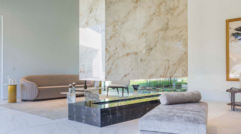 Photo 2 of Houses for sale in Somosaguas, Pozuelo de Alarcón