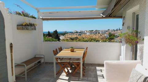 Foto 2 de Casa o xalet en venda a Calahonda, Málaga