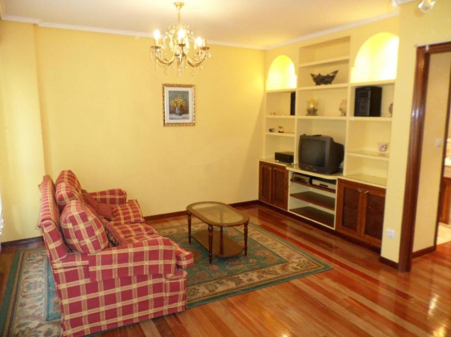 Piso en venta en Colindres - CALLE LA ESPERANZA, 2A