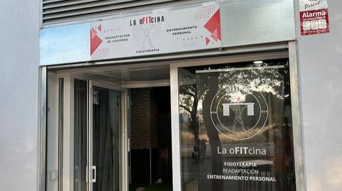 Foto 2 von Geschaftsraum zur Miete in Calle Andorra, 1, Chapín - Campus Universitario - Navinco, Jerez de la Frontera