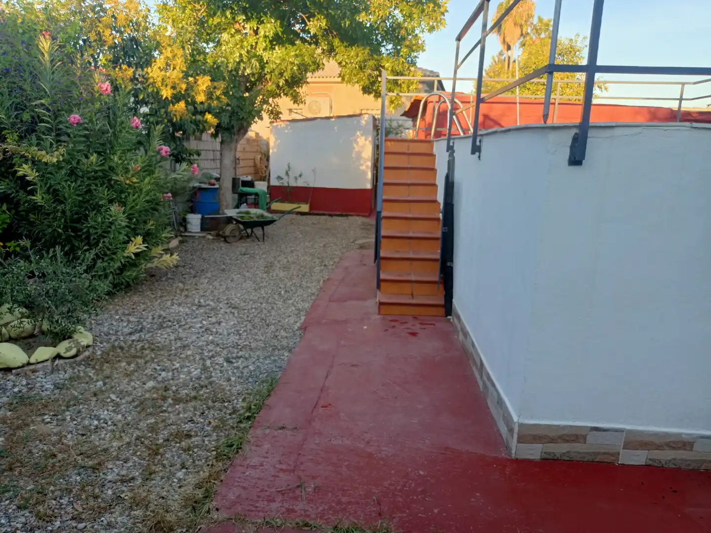 Chalet en venta en Periurbano Oeste - Sierra, imagen 6