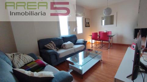 Foto 3 de Pis de lloguer a Oeste, Mérida