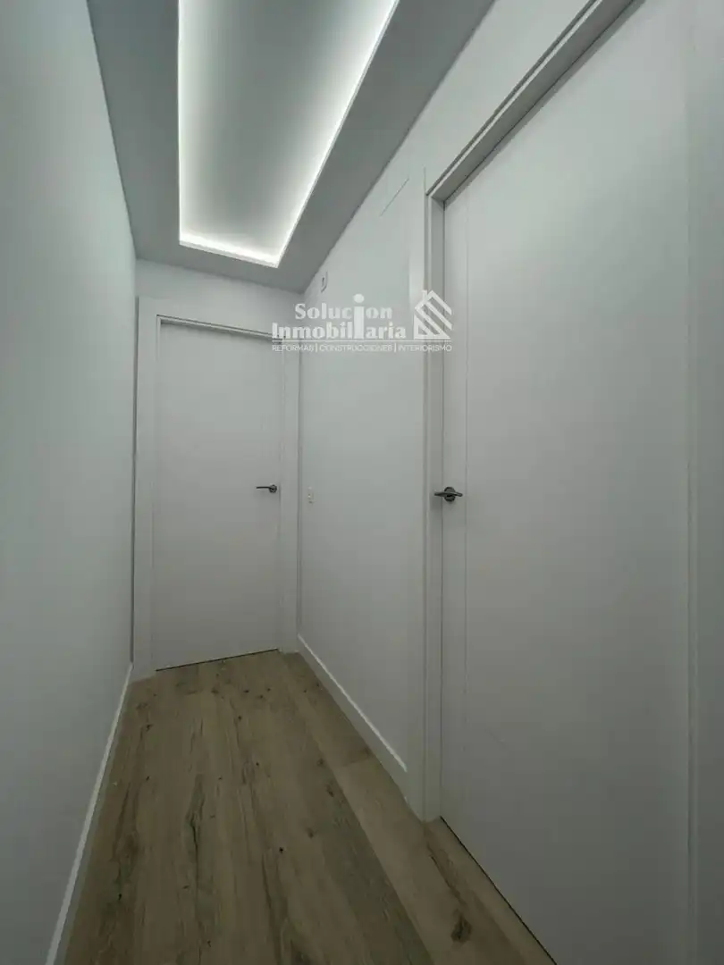 Wohnung zum Verkauf in Salamanca mit Heizung, Terrasse und Balkon