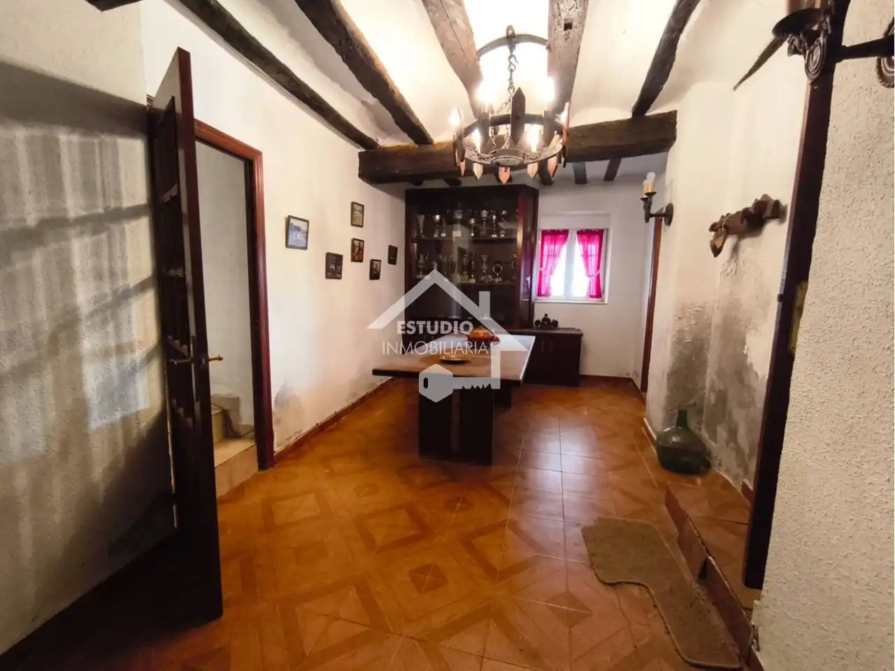 Casa o chalet en venta en Torrecilla Sobre Alesanco con Jardín privado, Terraza y Amueblado