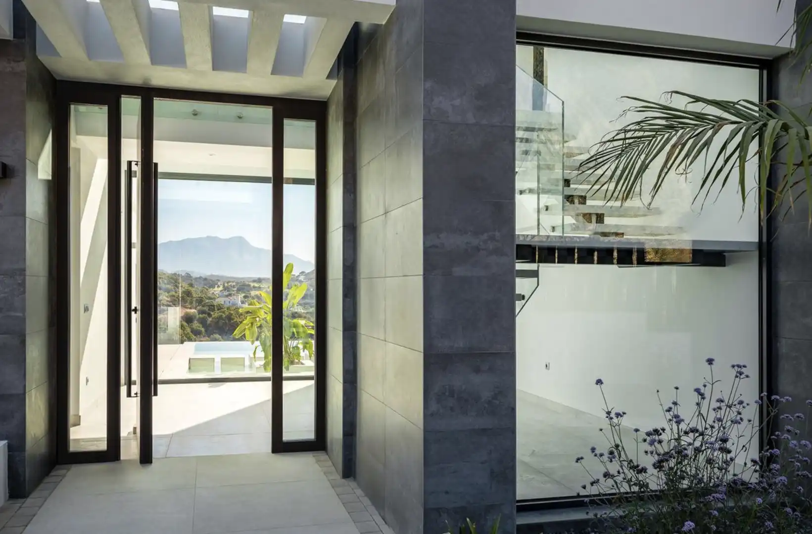 Villa mit Terrasse zum Verkauf in Montemayor - Marbella Club, imagen 31