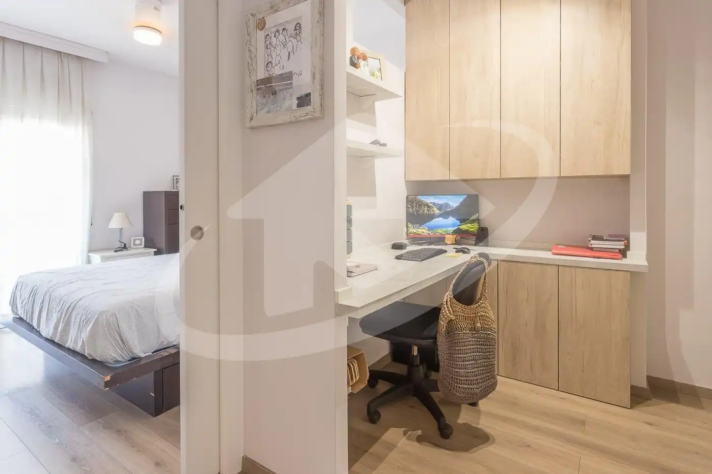 Appartement avec terrasse à vendre à Avenida BARBERA DE, imagen 27