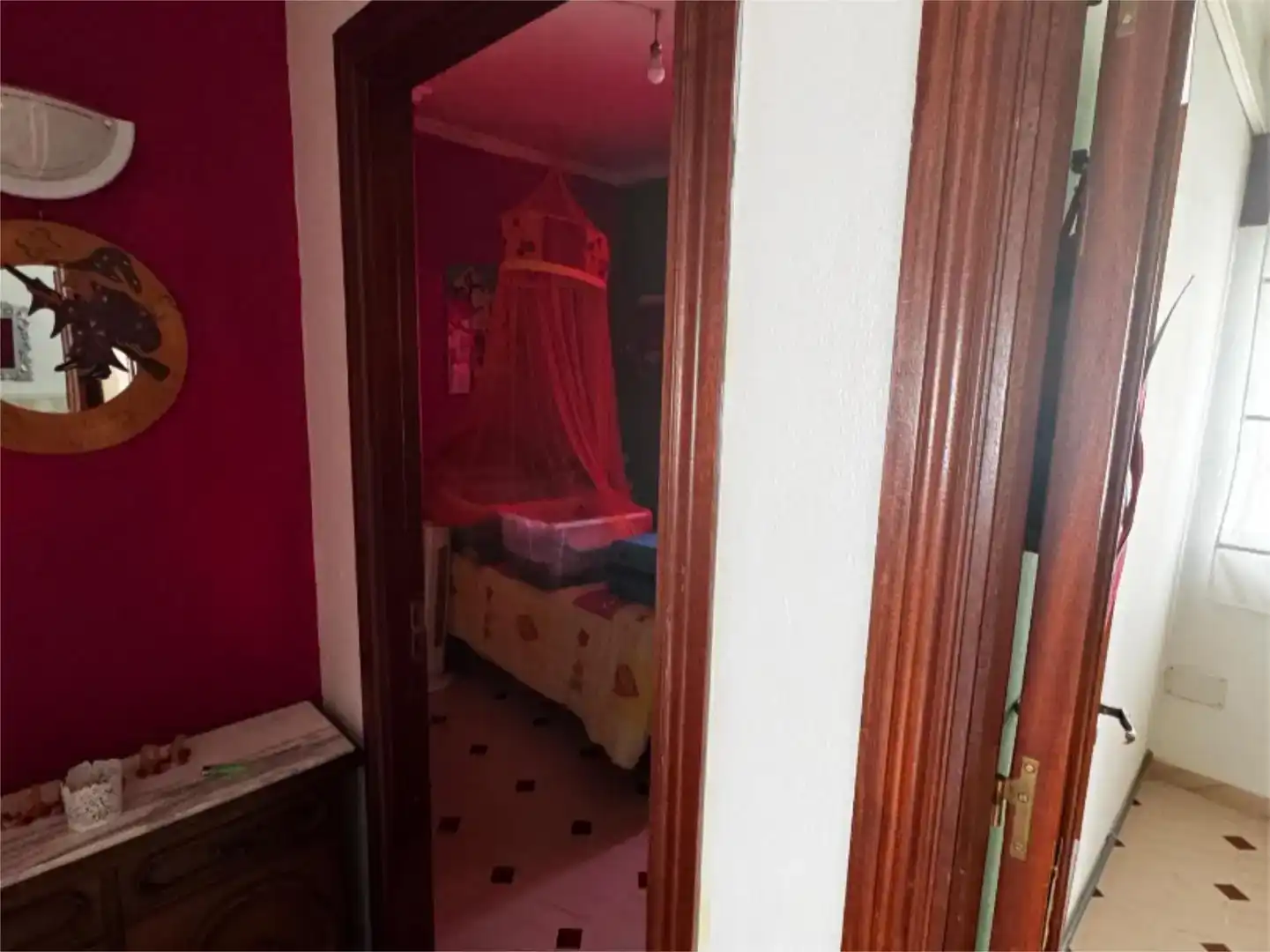 Dormitori de Pis en venda en Jimena de la Frontera amb Aire condicionat, Traster i Moblat
