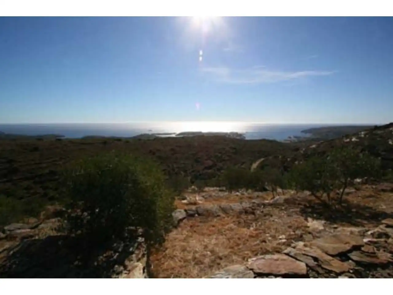 Rural land for sale in Mas de la Senyora, imagen 15
