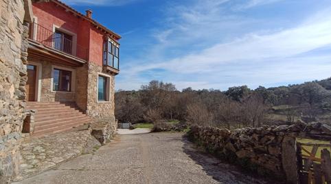 Foto 5 de Edifici en venda a Pereruela, Zamora