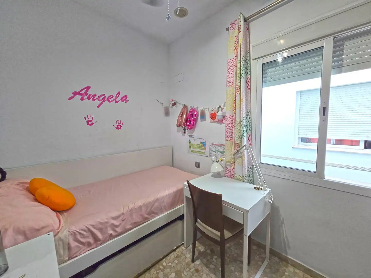 Appartamento con ascensore in vendita a Gelves, imagen 8