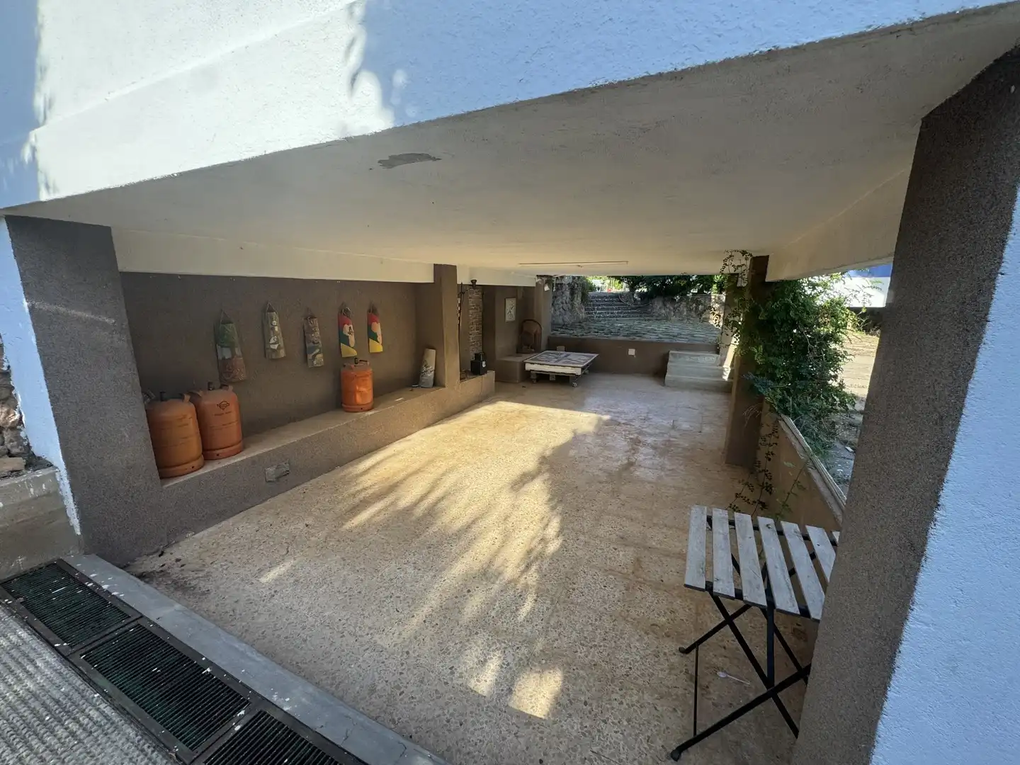 Terraza de Casa o chalet en venta en Torrent con Terraza, Trastero y Piscina