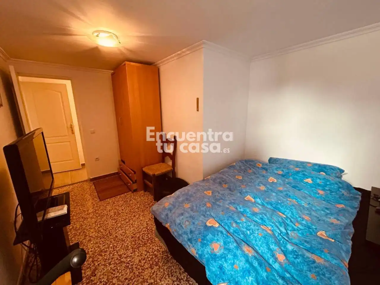 Habitación de Casa o chalet en venta en La Nucia con Aire acondicionado, Jardín privado y Terraza