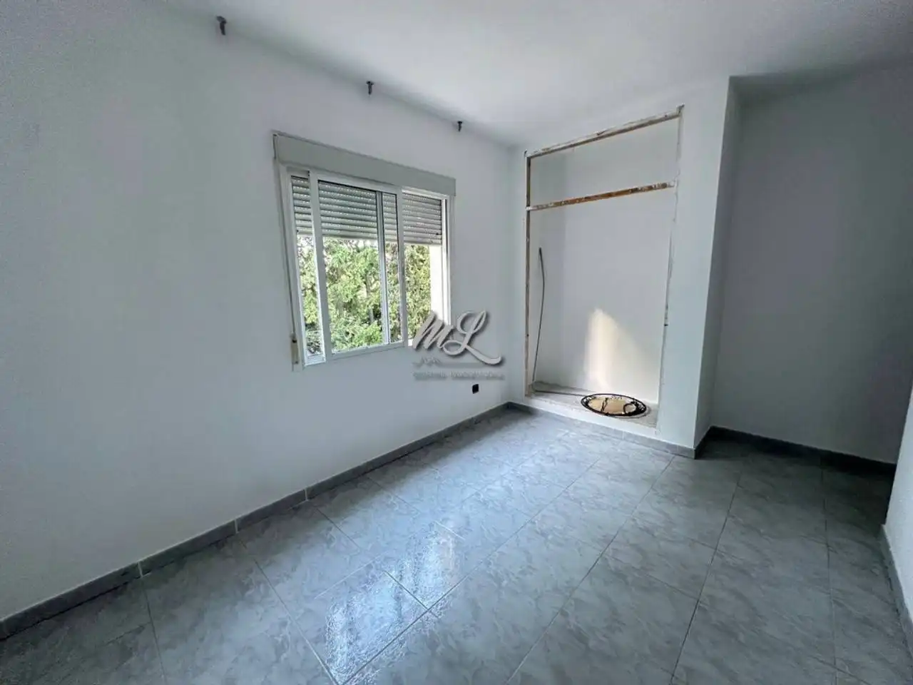 Dormitori de Casa o xalet en venda en Navahermosa amb Calefacció, Jardí privat i Terrassa
